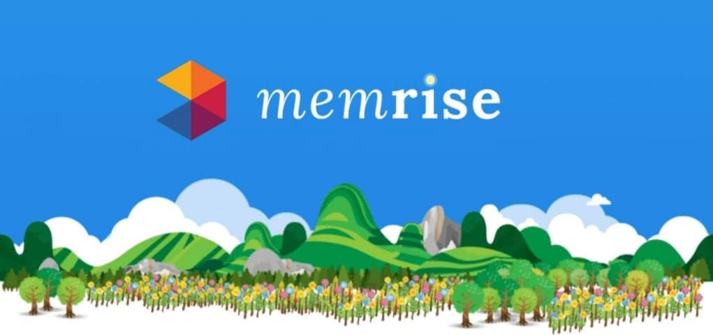2. Memrise