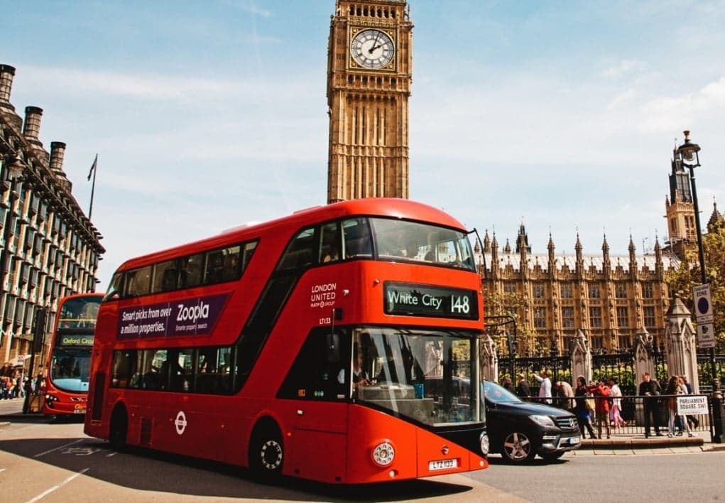 Londra'da Ucuza Yaşamanızı Kolaylaştıracak 10 Tavsiye
