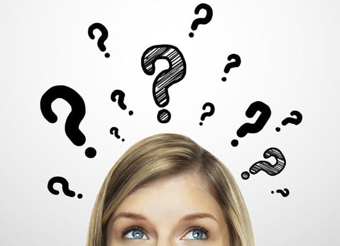 6. Muhtemel sorular için hazırlıklı olun!