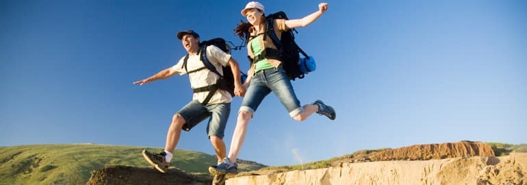 6. Kalabalık bir grup oluşturmayın.