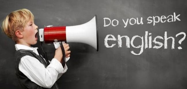 Avrupa’da 26 Ülke Arasında 24. Sıradayız. İngilizce Eğitiminde Nerede Yanlış Yapılıyor?