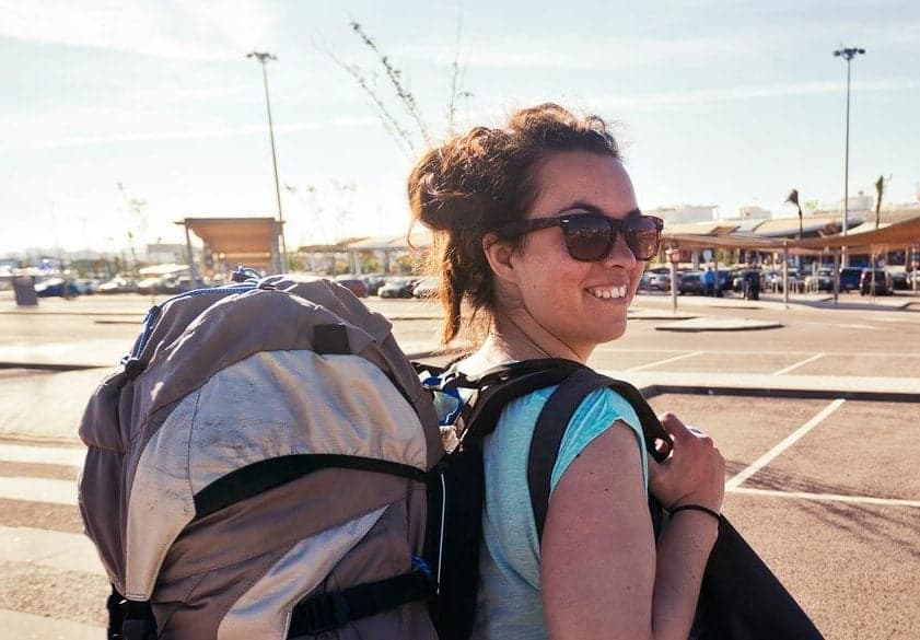 Sırtçantalı Gezgin Seyahat Bursu Başvuruları Başladı!