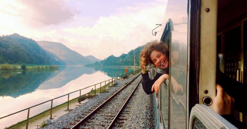 İnterrail Yapacaklar için Hayat Kurtaran 7 Tüyo