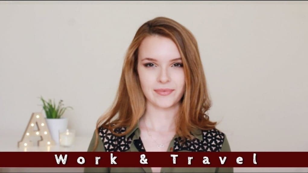 Work and Travel Hakkında En Merak Edilen 13 Soruyu Yanıtladım!