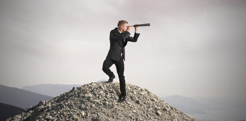 2. Şirket hakkında bilgi edinin!