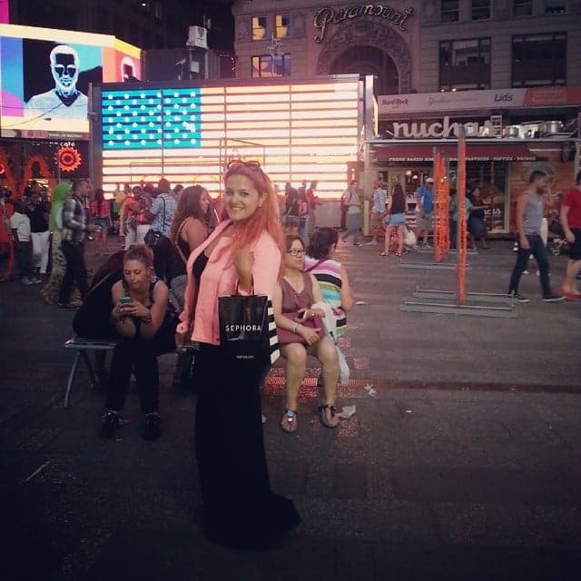 3. İçimde kalan Work & Travel için tekrar kayıt oldum.