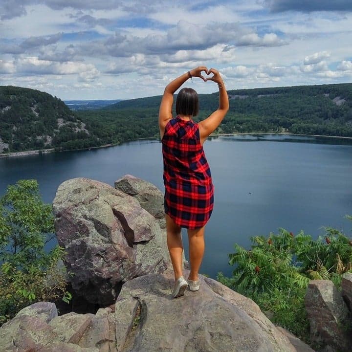 11. En kötü pişmanlığımız Work and Travel olsun!