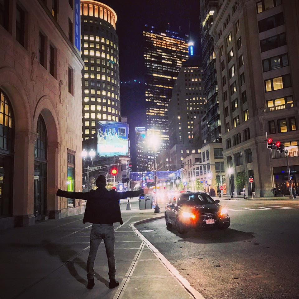 Amerika'da Work and Travel Yaparken Survivor Hayatı Yaşayabilirsiniz!