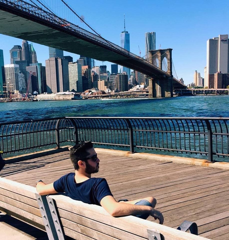 7. Rüya şehirlerden sonra gezme hevesinizin sönmesi