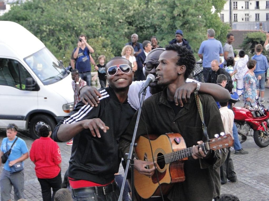 6. Gezinizi anlamlı hale getirin. Yeteneklerinizi kullanın.