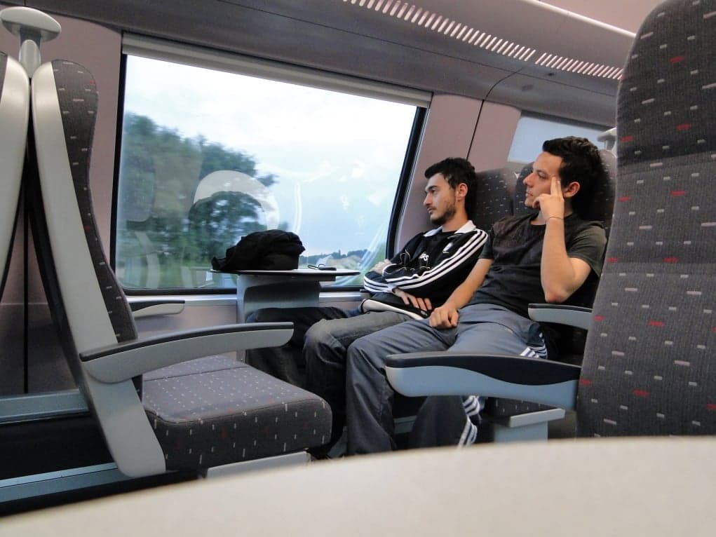 10. Gidin ve ülkenizi en iyi şekilde temsil edin.