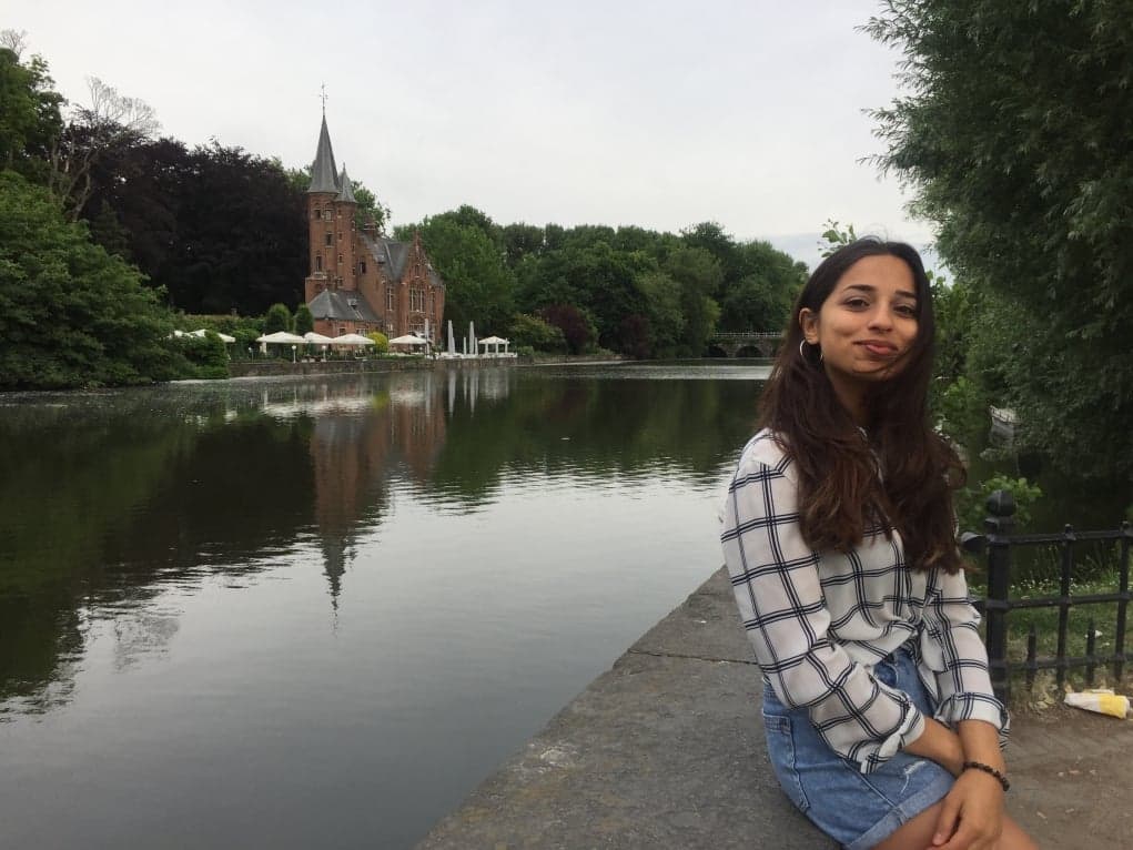 5 Ayda Erasmus ve Avrupa, Bir Ömür Boyu Hatıra!