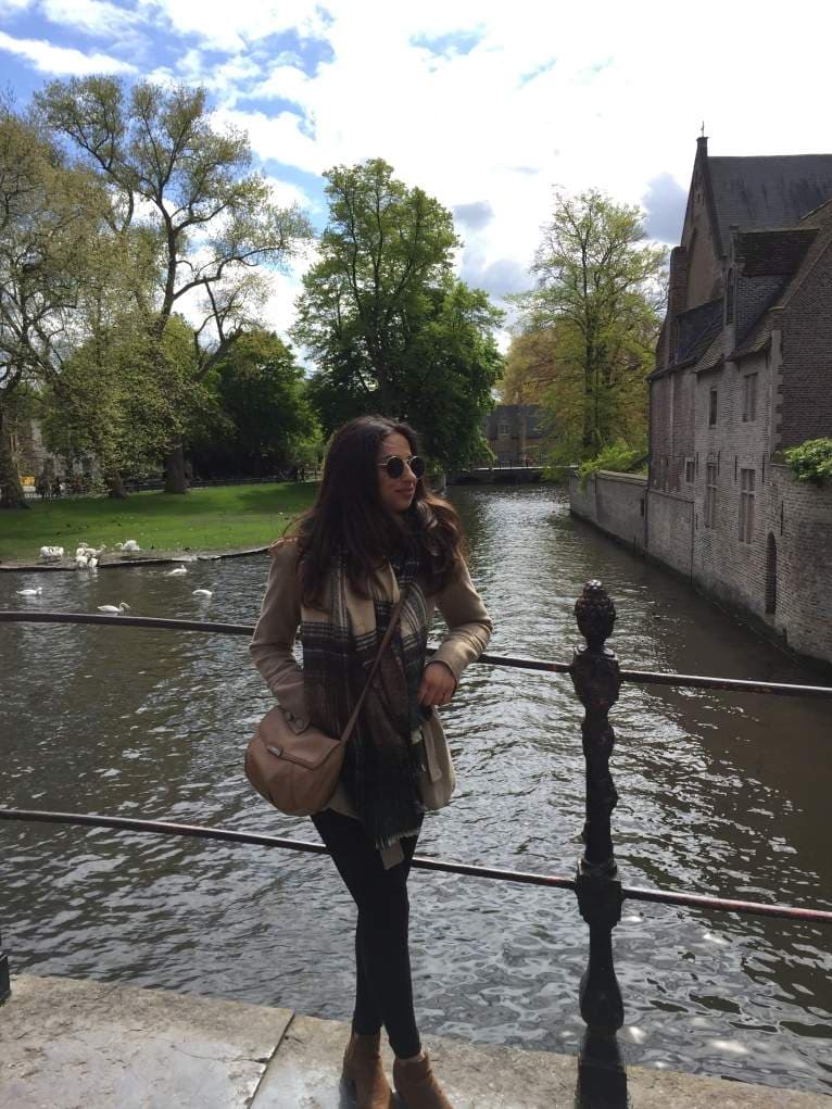 8. Kaldığım şehri de unutmadım.