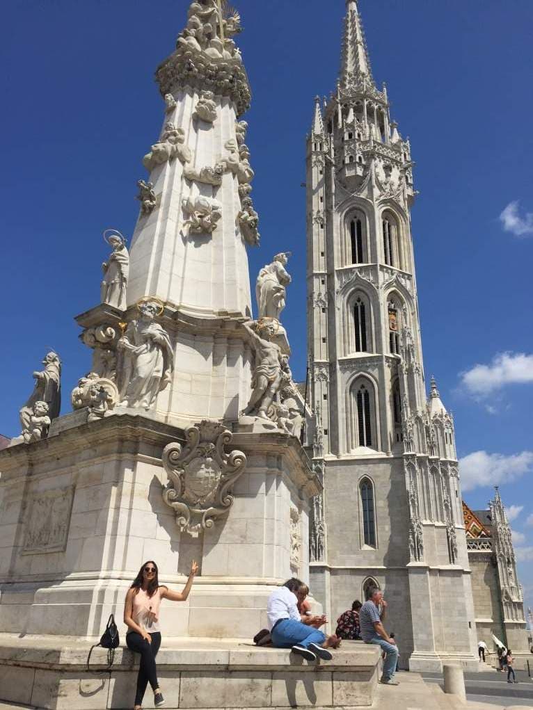 5. Keşfetmek için uzun tatillere ihtiyacım yoktu.