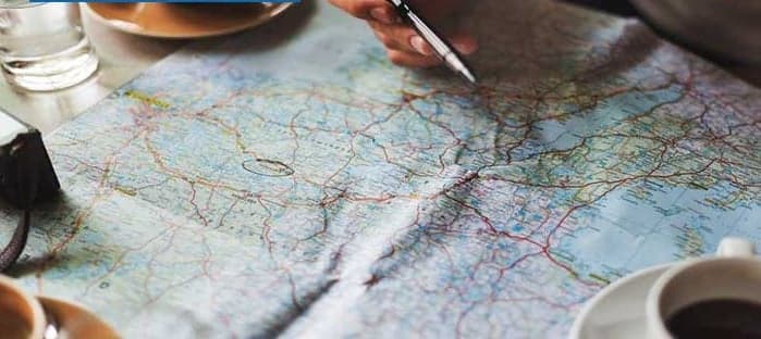 1. Konaklama siteleriyle araştırmalarınıza odaklanın!