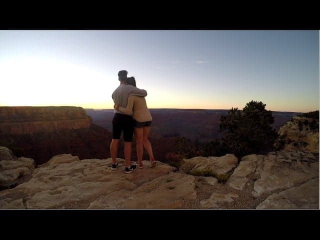 Work and Travel'da Mutluluğun Şifresi: Anı Yaşamak