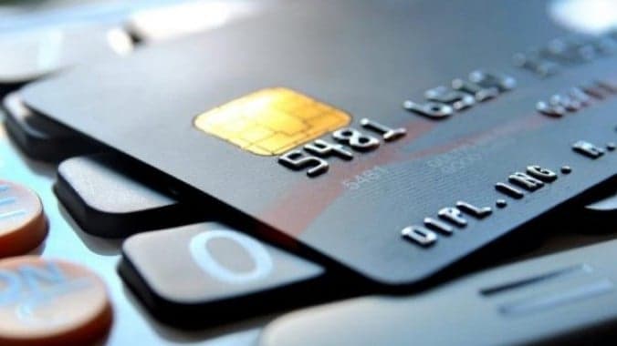 6. Banka hesabı oluşturun.