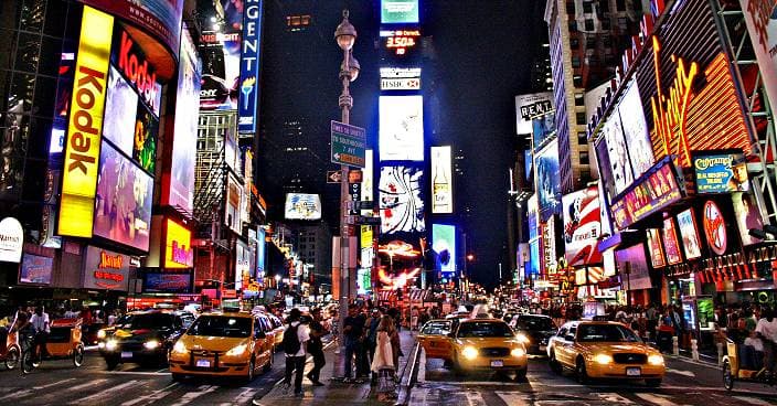 4. Trafik alışkanlıkları