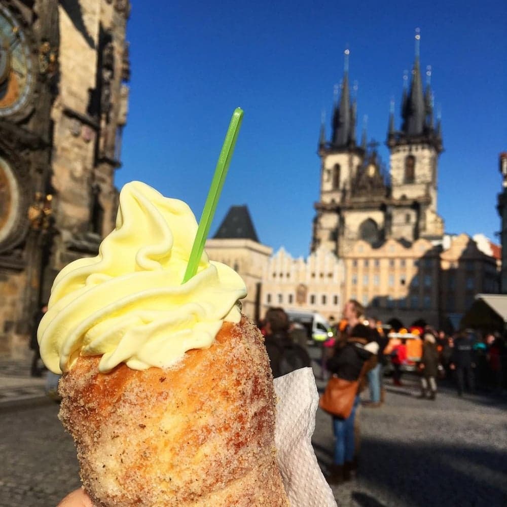 Avrupa Gezinizde Yiyip İçebileceğiniz Ağız Sulandırıcı 15 Lezzet