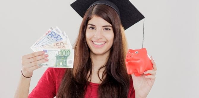 Yurtdışında Eğitim Gören Lisans ve Lisansüstü Öğrencilere Ödenecek Burs Miktarı ve Ücretler 2017