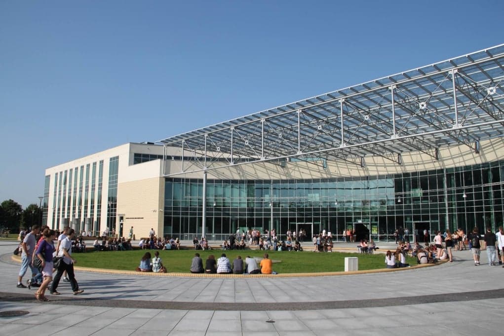 4. Poznan Teknoloji Üniversitesi