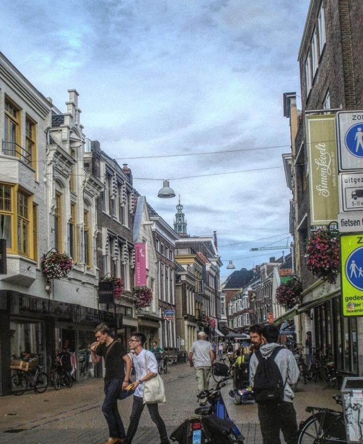 6. Hayaller hayatlar diyebileceğin bir durum oldu mu ?