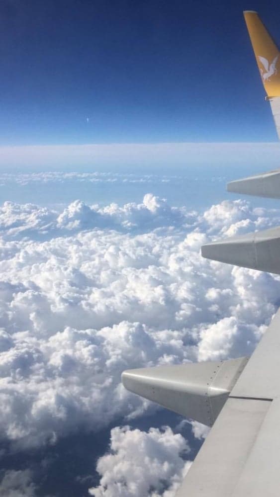 3. Erasmus'ta ilk gün hep zordur!