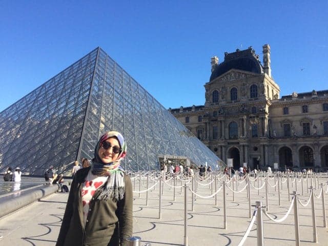 8. Avrupa'yı fethediyoruz(!)