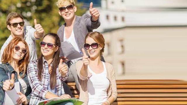 Yurtdışında Eğitim Hayal Değil