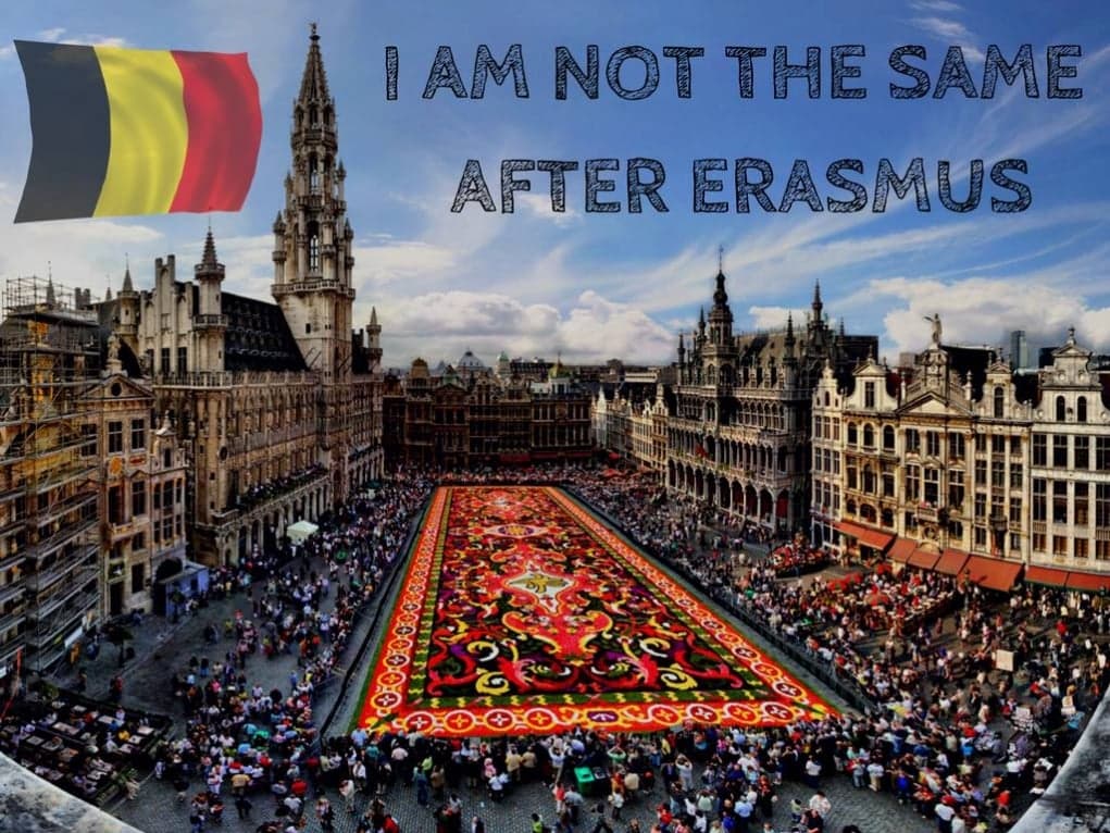 Erasmus’tan Sonra 5 ‘’Keşke’’ ve ‘’İyi ki’’