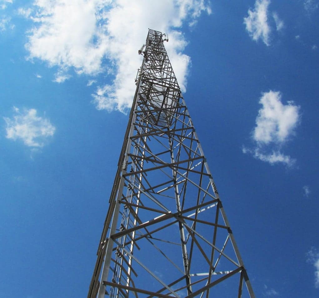 8. Ülkenin köy, arazi, tarım bölgelerinde vs. her yerinde 4G çekim vardır.