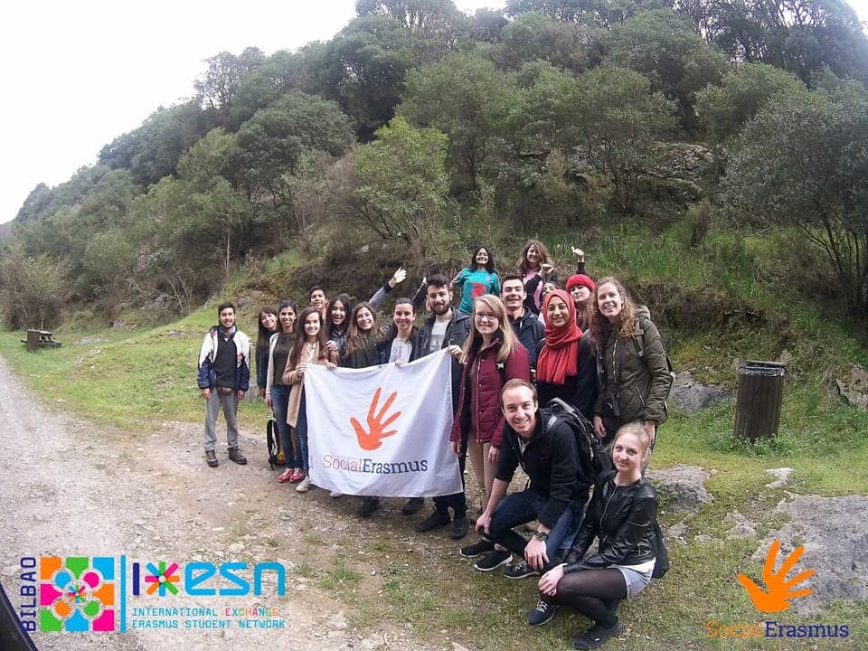 7. Yeni dostluklar edinin.