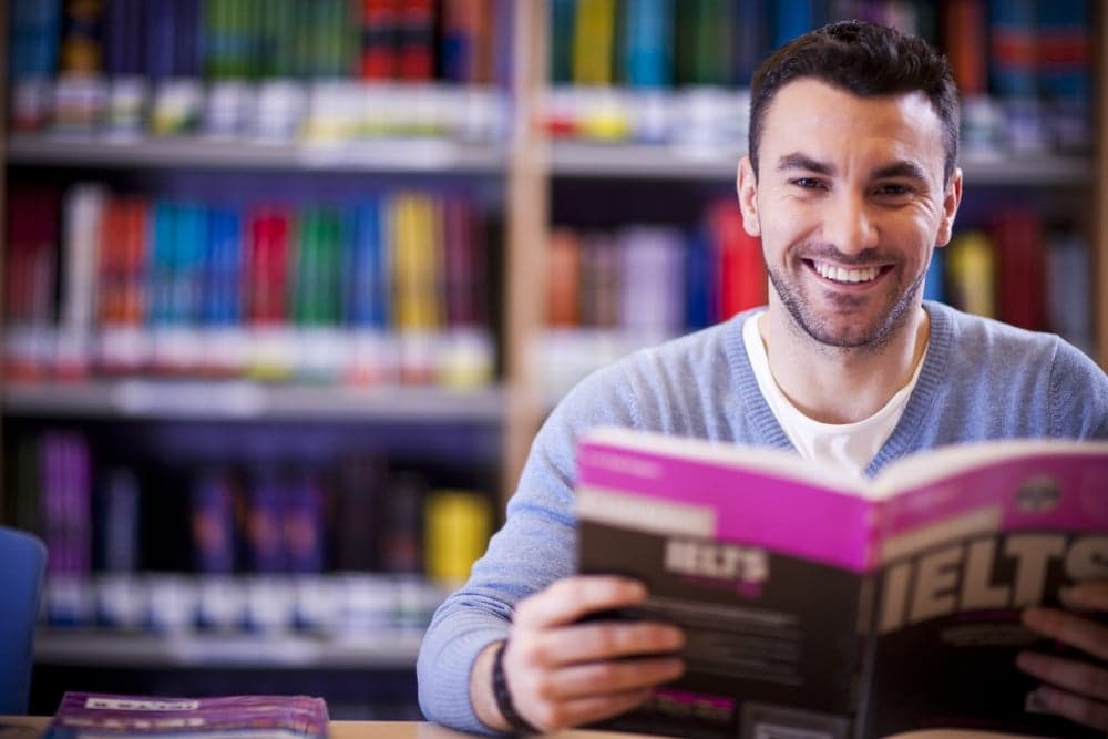 Yurtdışı Eğitimi ve Kariyeriniz için İlk Adım: IELTS Sınavı