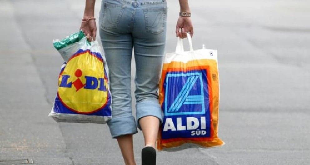 2. Çevrimdışı haritanıza ucuz süpermarketleri işaretleyin.