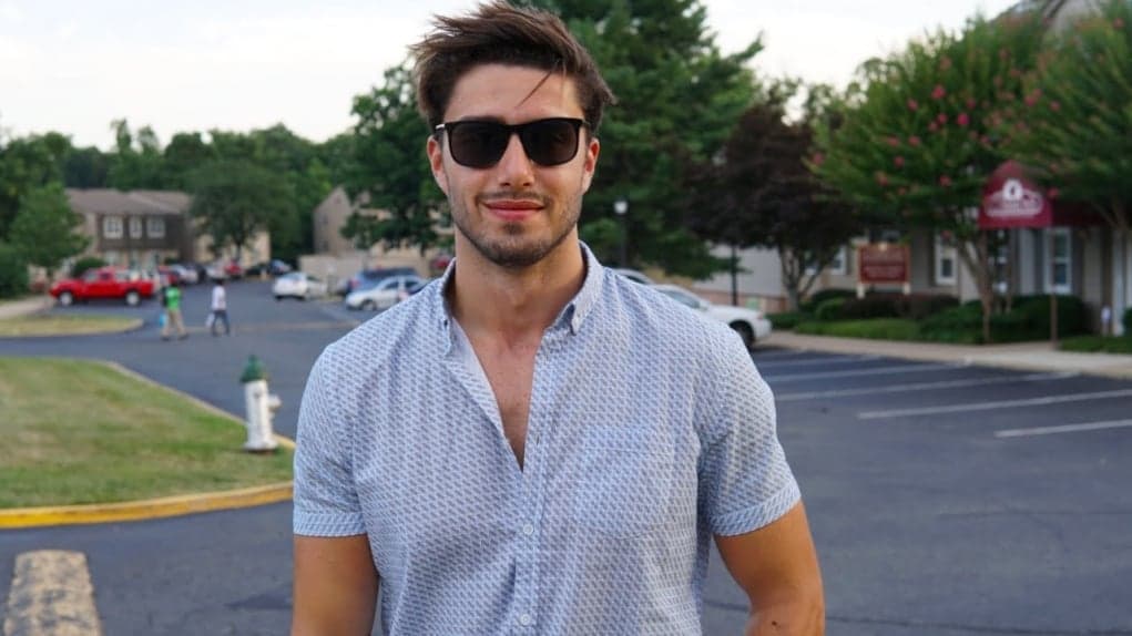 Amerika'daki Malikanem | Ev Turu