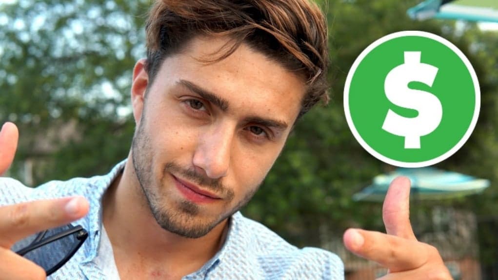 Work and Travel ile Amerika'da Ne Kadar Kazanıyorum? | Maaşı Çektim