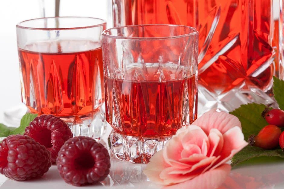 8. Sherbet - Şerbet