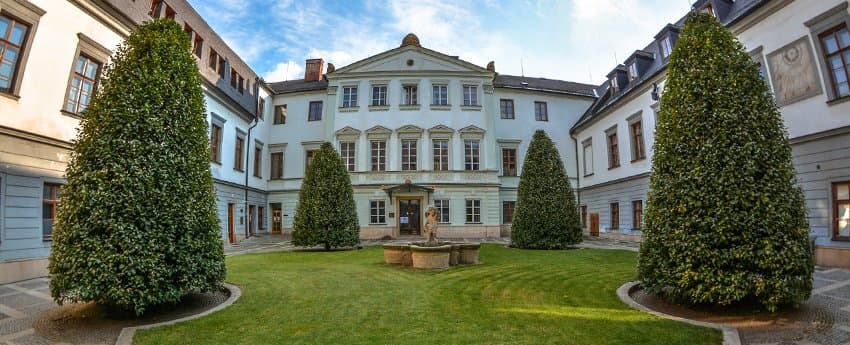 6. Palacký Üniversitesi