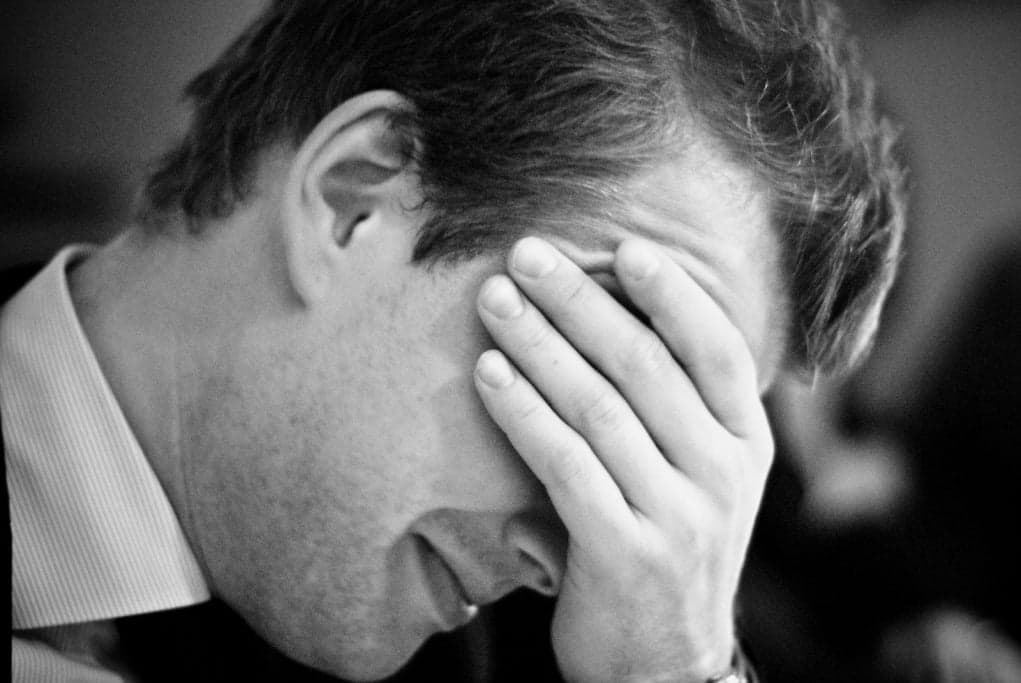 5. Perish - Perişan