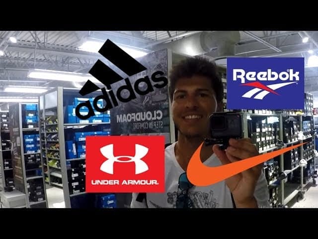 Amerika'da Outlet Fiyatları Gerçekten Türkiye'den Ucuz Mu?