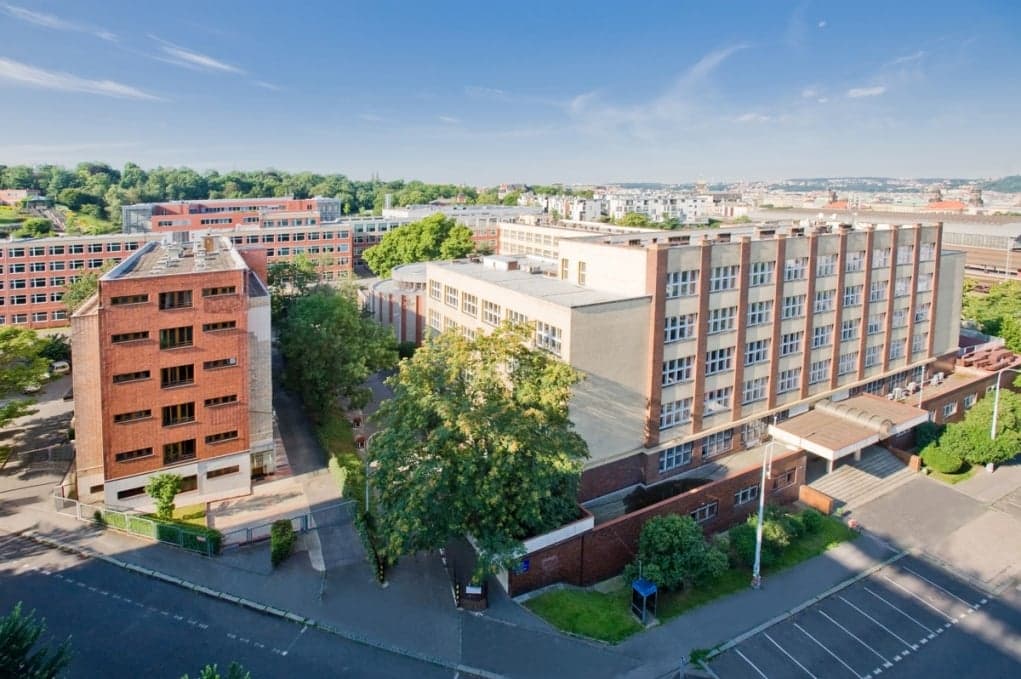 3. Prag Ekonomi Üniversitesi