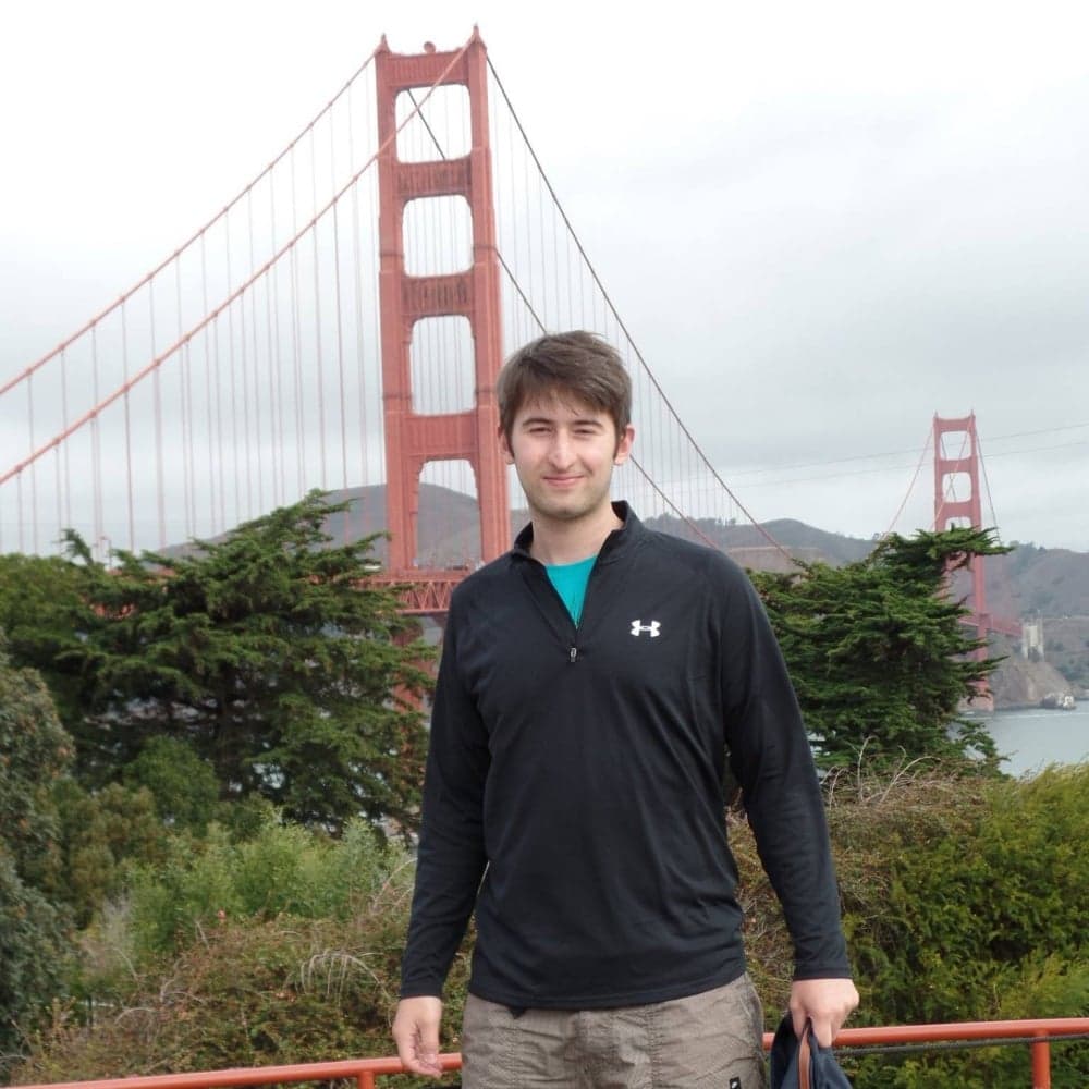 Kendine Doğru Binlerce Kilometre Yolculuk: Work and Travel