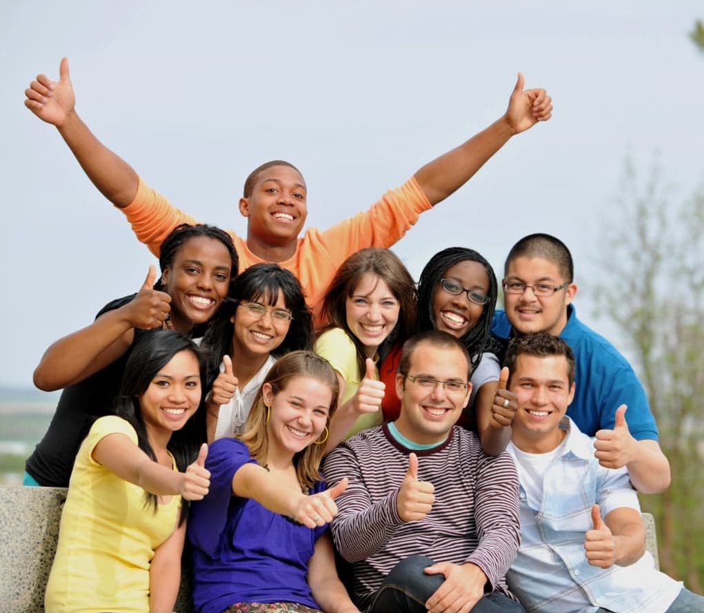 7. Not ortalaması dedin mi Erasmus kesinleşir...