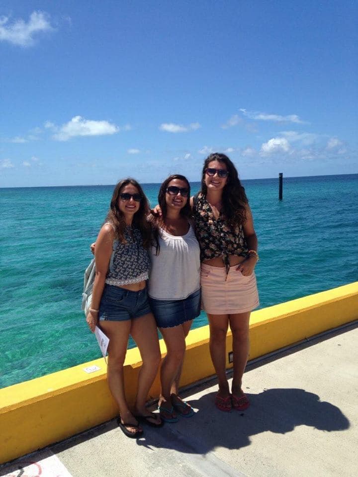 9. 350$'a fazladan 3 kilo, yanık bir ten ve sayısız güzel anı