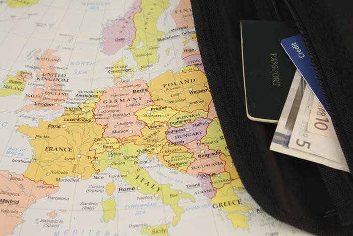 7. Yurtdışında çalışarak ne kadar kazanabilirim?