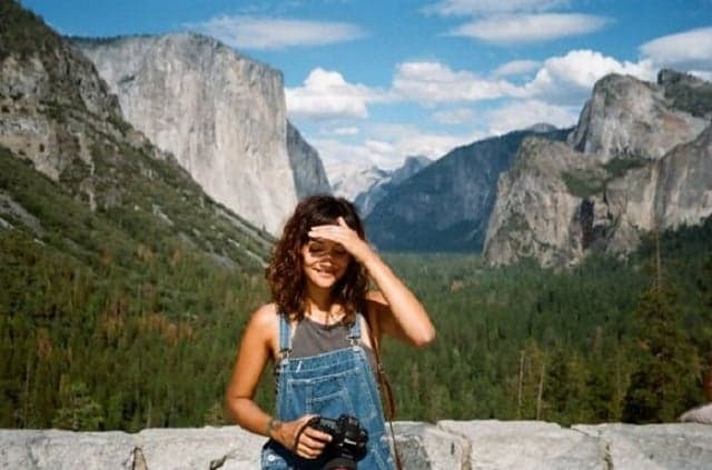 8. Birden fazla fotoğraf çekin.