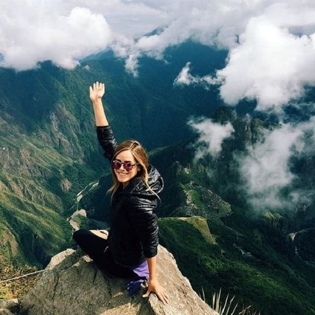 9. Rahat hissetmeye çalışın.