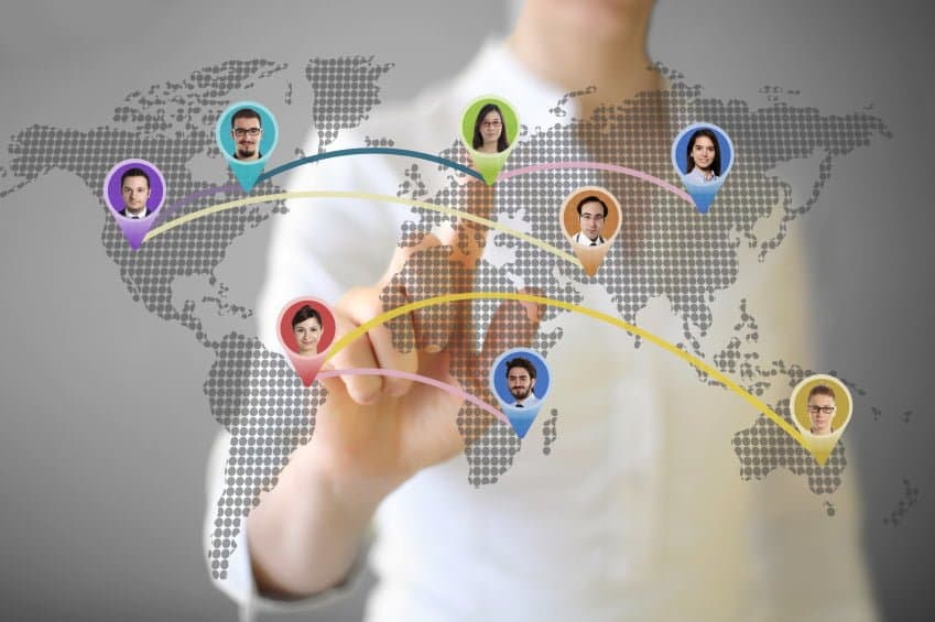 Yurtdışında Çalışmanız için 10 Öneri