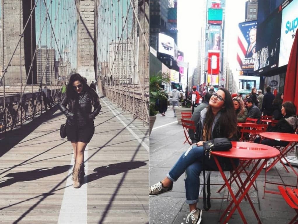 WAT ile Amerika'daki İlk ve Son 15 Gün Arasındaki Dev Fark