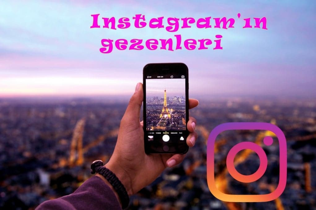 Instagram'da Paylaştıkları Fotoğraflarla Büyüleyen 15 Gezgin